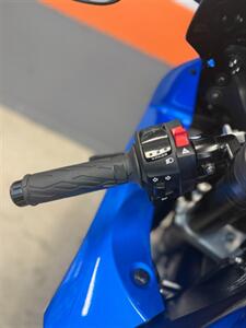 2023 SUZUKI GSX-R600 - Photo 9 - Las Vegas, NV 89146