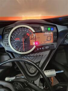 2023 SUZUKI GSX-R600  ZM3 - Photo 6 - Las Vegas, NV 89146