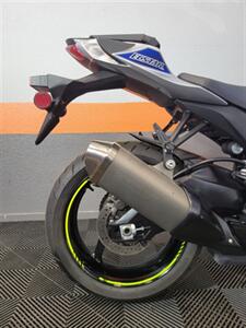 2023 SUZUKI GSX-R600  ZM3 - Photo 2 - Las Vegas, NV 89146