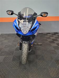 2023 SUZUKI GSX-R600  ZM3 - Photo 12 - Las Vegas, NV 89146