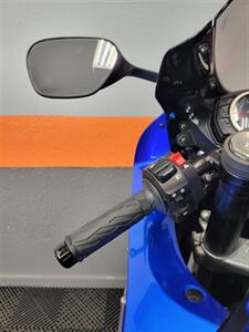 2023 SUZUKI GSX-R600  ZM3 - Photo 5 - Las Vegas, NV 89146