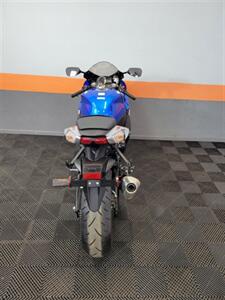 2023 SUZUKI GSX-R600  ZM3 - Photo 8 - Las Vegas, NV 89146