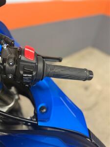 2023 SUZUKI GSX-R600 - Photo 11 - Las Vegas, NV 89146