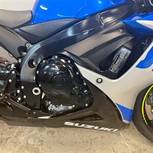 2023 SUZUKI GSX-R600 - Photo 12 - Las Vegas, NV 89146