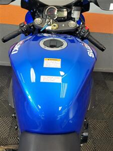 2023 SUZUKI GSX-R600  ZM3 - Photo 10 - Las Vegas, NV 89146