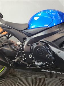 2023 SUZUKI GSX-R600  ZM3 - Photo 3 - Las Vegas, NV 89146