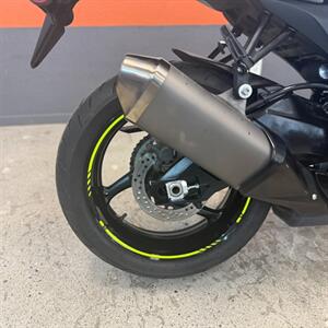 2023 SUZUKI GSX-R600 - Photo 15 - Las Vegas, NV 89146