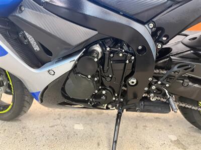 2023 SUZUKI GSX-R600 - Photo 13 - Las Vegas, NV 89146