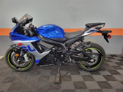 2023 SUZUKI GSX-R600  ZM3 - Photo 11 - Las Vegas, NV 89146