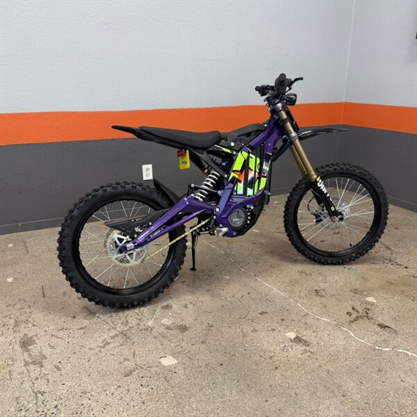 2025 Surron Light Bee X - Photo 1 - Las Vegas, NV 89146