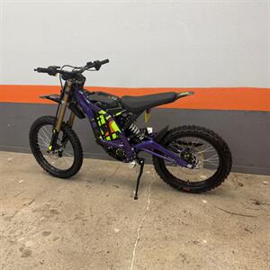2025 Surron Light Bee X   - Photo 2 - Las Vegas, NV 89146