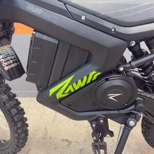 2026 RAWRR MANTIS MINI 72V - Photo 11 - Las Vegas, NV 89146