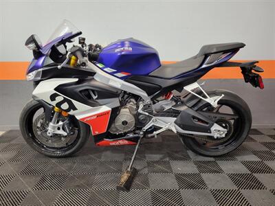 2023 Aprilia RS 660   - Photo 10 - Las Vegas, NV 89146
