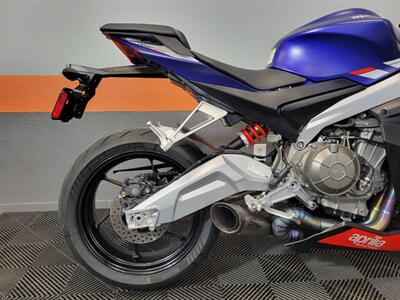 2023 Aprilia RS 660   - Photo 2 - Las Vegas, NV 89146