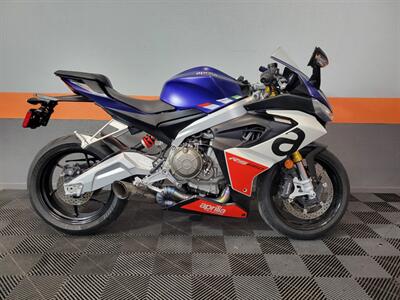 2023 Aprilia RS 660   - Photo 1 - Las Vegas, NV 89146