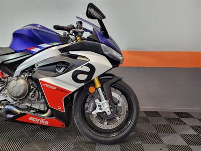 2023 Aprilia RS 660   - Photo 4 - Las Vegas, NV 89146