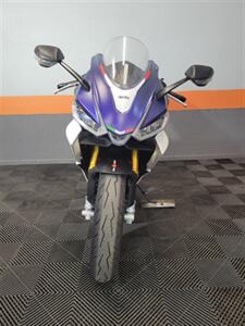 2023 Aprilia RS 660   - Photo 8 - Las Vegas, NV 89146