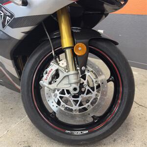 2020 Triumph Daytona Moto 2   - Photo 15 - Las Vegas, NV 89146
