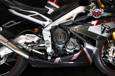 2020 Triumph Moto 2   - Photo 7 - Las Vegas, NV 89146