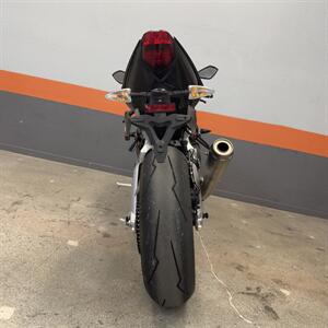 2020 Triumph Daytona Moto 2   - Photo 4 - Las Vegas, NV 89146