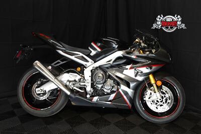 2020 Triumph Moto 2   - Photo 2 - Las Vegas, NV 89146