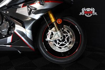 2020 Triumph Moto 2   - Photo 8 - Las Vegas, NV 89146