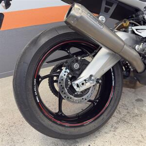 2020 Triumph Daytona Moto 2   - Photo 17 - Las Vegas, NV 89146