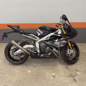 2020 Triumph Daytona Moto 2   - Photo 1 - Las Vegas, NV 89146