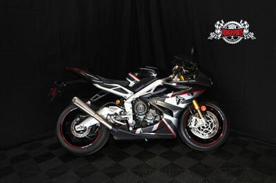 2020 Triumph Moto 2   - Photo 1 - Las Vegas, NV 89146