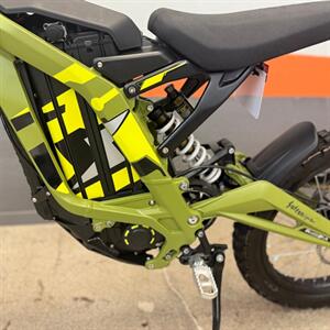 2025 Surron Light Bee X   - Photo 9 - Las Vegas, NV 89146