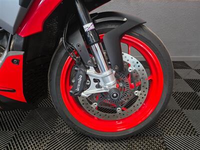 2021 Aprilia Tuono 660   - Photo 10 - Las Vegas, NV 89146