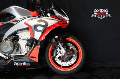 2021 Aprilia Tuono 660   - Photo 10 - Las Vegas, NV 89146