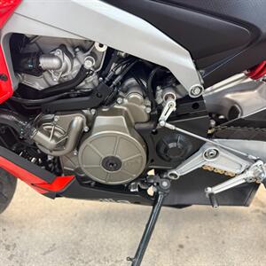 2021 Aprilia Tuono 660 - Photo 12 - Las Vegas, NV 89146