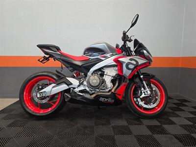 2021 Aprilia Tuono 660   - Photo 1 - Las Vegas, NV 89146