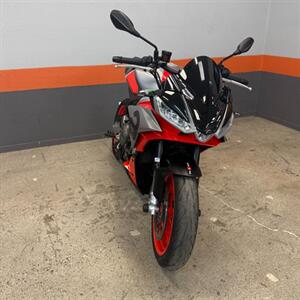 2021 Aprilia Tuono 660 - Photo 3 - Las Vegas, NV 89146