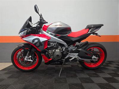2021 Aprilia Tuono 660   - Photo 7 - Las Vegas, NV 89146