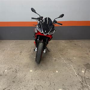 2021 Aprilia Tuono 660 - Photo 4 - Las Vegas, NV 89146