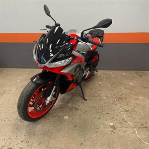 2021 Aprilia Tuono 660 - Photo 5 - Las Vegas, NV 89146