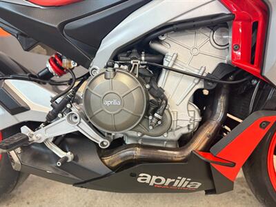 2021 Aprilia Tuono 660 - Photo 11 - Las Vegas, NV 89146