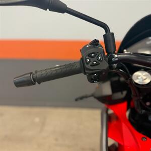 2021 Aprilia Tuono 660 - Photo 8 - Las Vegas, NV 89146