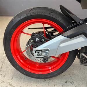 2021 Aprilia Tuono 660 - Photo 14 - Las Vegas, NV 89146