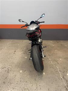 2021 Aprilia Tuono 660 - Photo 6 - Las Vegas, NV 89146