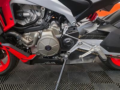 2021 Aprilia Tuono 660   - Photo 8 - Las Vegas, NV 89146