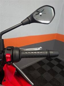 2021 Aprilia Tuono 660   - Photo 5 - Las Vegas, NV 89146