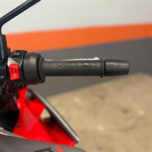 2021 Aprilia Tuono 660 - Photo 10 - Las Vegas, NV 89146