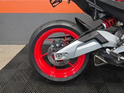 2021 Aprilia Tuono 660   - Photo 11 - Las Vegas, NV 89146