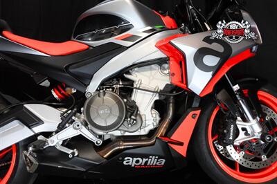 2021 Aprilia Tuono 660   - Photo 9 - Las Vegas, NV 89146