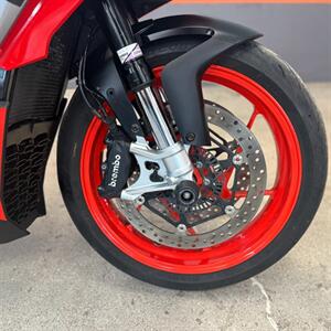 2021 Aprilia Tuono 660 - Photo 13 - Las Vegas, NV 89146