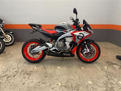 2021 Aprilia Tuono 660 - Photo 1 - Las Vegas, NV 89146