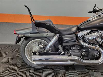 2013 Harley Davidson FXDF DYNA FAT BOB   - Photo 2 - Las Vegas, NV 89146